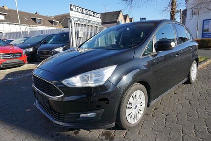 Ford C-Max Gebrauchtwagen