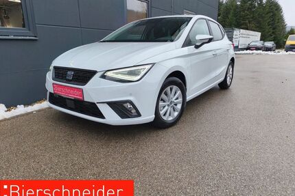 Seat Ibiza Gebrauchtwagen