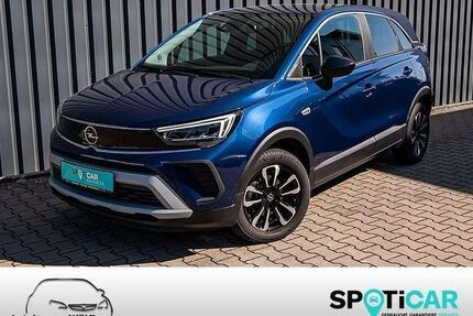 Opel Crossland (X) Gebrauchtwagen