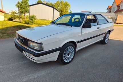 Audi Coupé Gebrauchtwagen