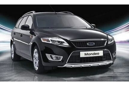 Ford Mondeo Gebrauchtwagen