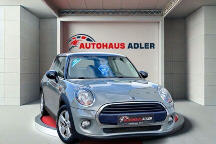 Mini Cooper Gebrauchtwagen