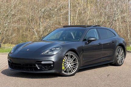 Porsche Panamera Gebrauchtwagen
