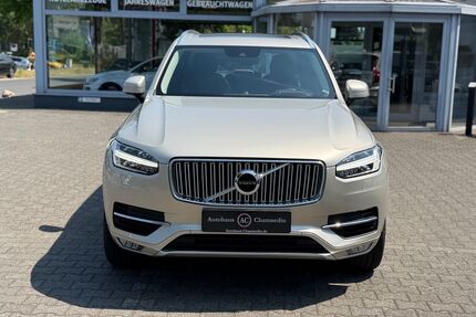 Volvo XC90 Gebrauchtwagen