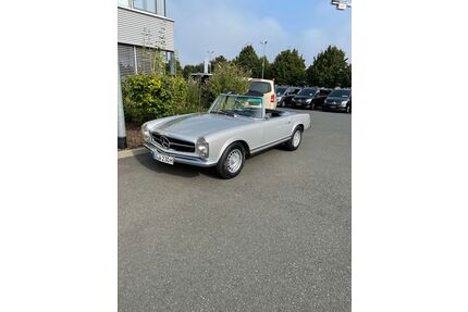 Mercedes-Benz SL 230 Gebrauchtwagen