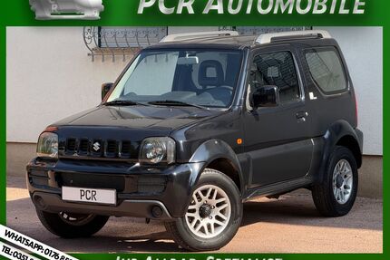 Suzuki Jimny Gebrauchtwagen