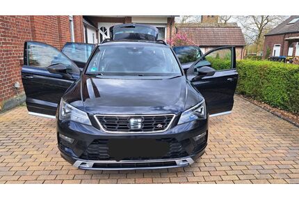 Seat Ateca Gebrauchtwagen