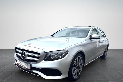 Mercedes-Benz E 400 Gebrauchtwagen