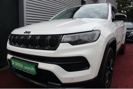 Jeep Compass Gebrauchtwagen