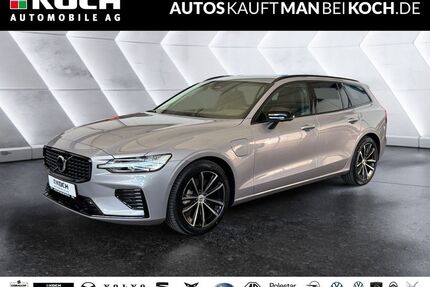 Volvo V60 Gebrauchtwagen