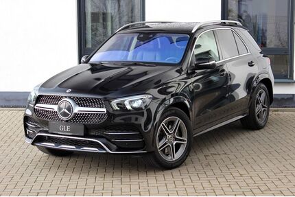 Mercedes-Benz GLE 350 Gebrauchtwagen