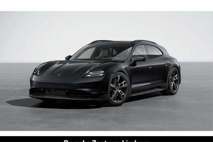 Porsche Taycan Gebrauchtwagen