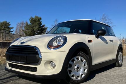 Mini One First Gebrauchtwagen