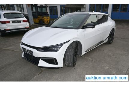 Kia EV6 Gebrauchtwagen