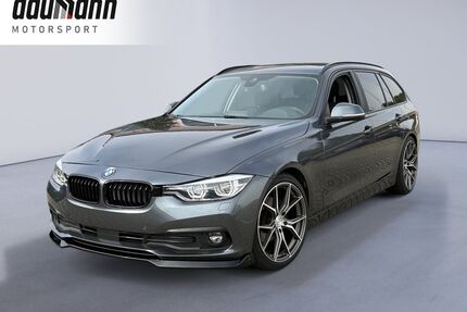 BMW 320 Gebrauchtwagen