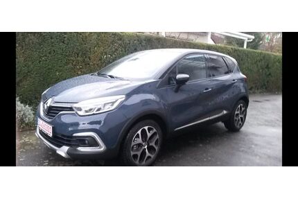 Renault Captur Gebrauchtwagen