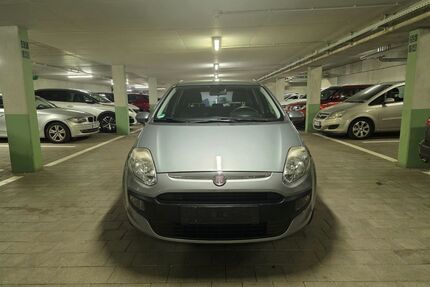 Fiat Punto Evo Gebrauchtwagen
