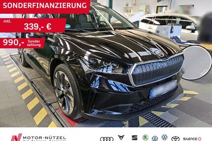 Skoda Enyaq Gebrauchtwagen