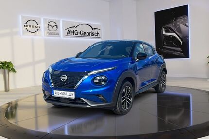 Nissan Juke Gebrauchtwagen