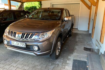 Mitsubishi L200 Gebrauchtwagen