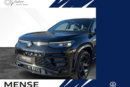 VW Tayron Gebrauchtwagen
