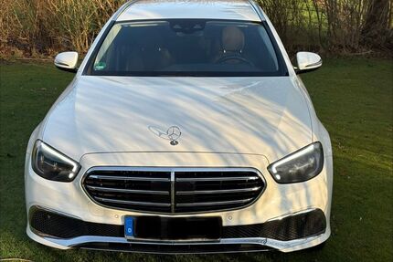 Mercedes-Benz E 200 Gebrauchtwagen