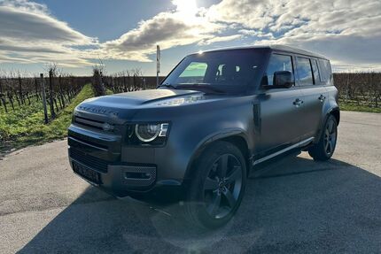 Land Rover Defender Gebrauchtwagen