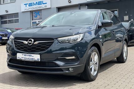 Opel Grandland (X) Gebrauchtwagen