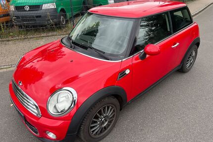 Mini ONE Gebrauchtwagen