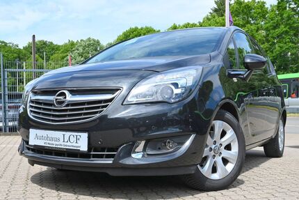 Opel Meriva Gebrauchtwagen