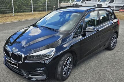 BMW 218 Active Tourer Gebrauchtwagen