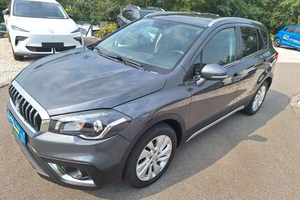 Suzuki (SX4) S-Cross Gebrauchtwagen