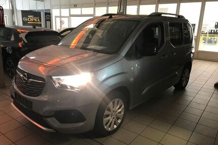 Opel Combo Life Gebrauchtwagen