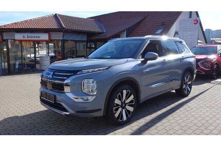 Mitsubishi Outlander Gebrauchtwagen