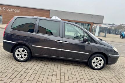 Citroen C8 Gebrauchtwagen