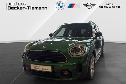 Mini Countryman D (Cooper) Gebrauchtwagen