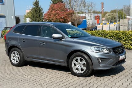 Volvo XC60 Gebrauchtwagen