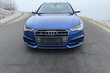 Audi S6 Gebrauchtwagen