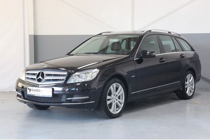 Mercedes-Benz C 200 Gebrauchtwagen