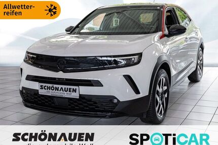 Opel Mokka Gebrauchtwagen