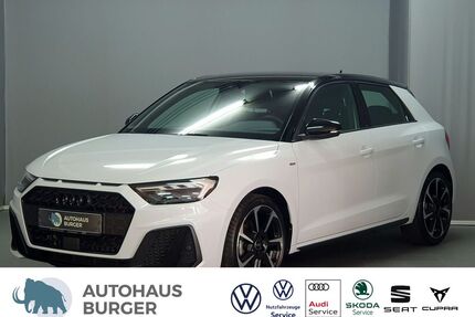 Audi A1 Gebrauchtwagen