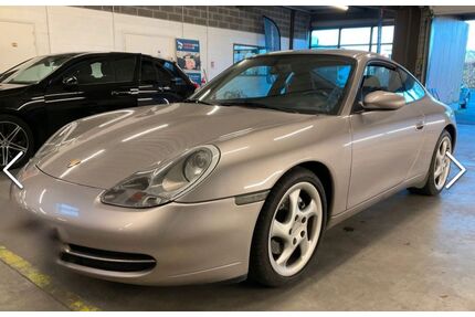 Porsche 996 Gebrauchtwagen