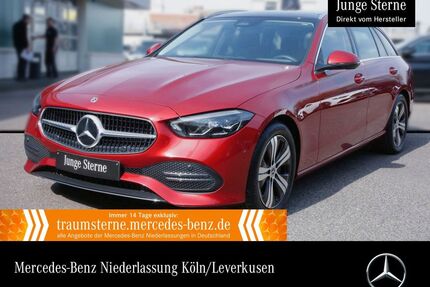 Mercedes-Benz C 220 Gebrauchtwagen
