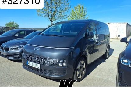 Hyundai STARIA Gebrauchtwagen