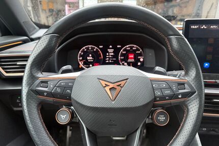 Cupra Formentor Gebrauchtwagen