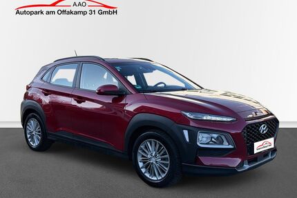 Hyundai KONA Gebrauchtwagen