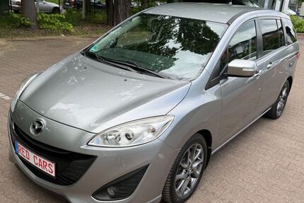 Mazda 5 Gebrauchtwagen