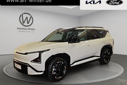 Kia EV5 Gebrauchtwagen