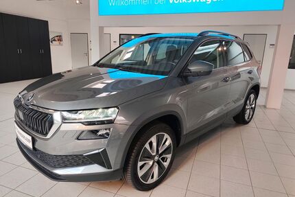 Skoda Karoq Gebrauchtwagen