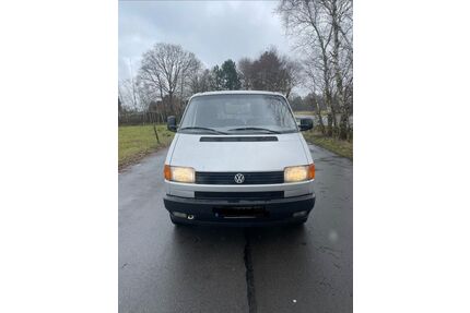VW T4 andere Gebrauchtwagen